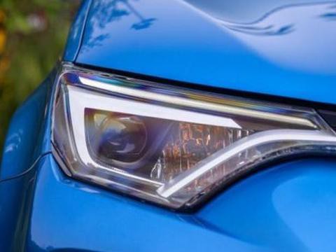 速递!新鲜的“丰田“资讯全在这，看我就够了