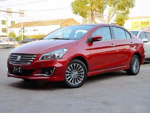 大众比它油耗高，卡罗拉比它贵，这车不到8万甩捷达几条街！