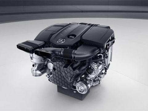 2018年最值得关注的几款发动机 认准这几款发动机买 车一定不会差