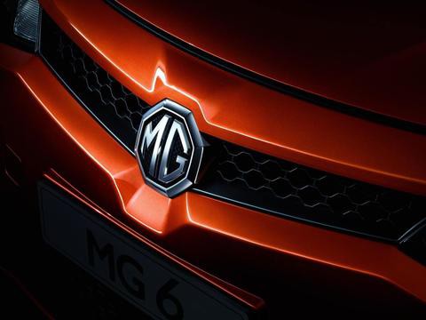 卖的比大众更贵, 名爵6真的有能力叫板合资车吗