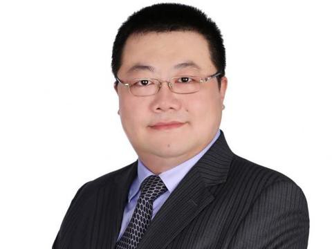 原上汽大众销售总监辛宇加盟东风日产，接替刘宗信之职