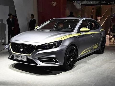 零百加速再次提升！干掉思域就看你了！比卡罗拉混动更省油