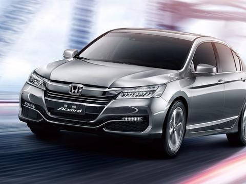 进入国内不到20年，广汽本田雅阁怎就能受到200多万消费者青睐？