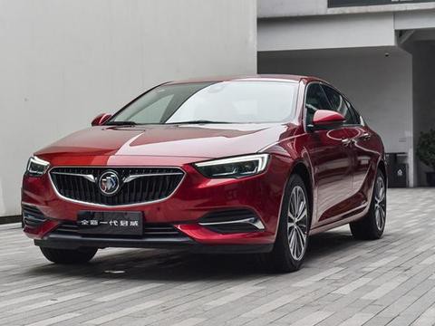 过年和“红”更配 来瞧三款红色主打座驾