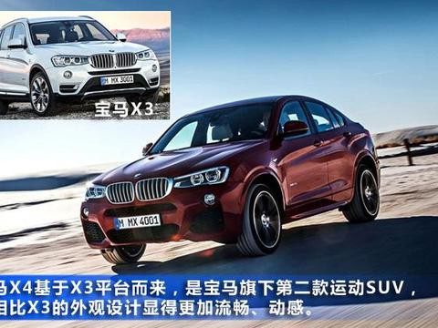 纯正宝马大溜背，比保时捷卡宴漂亮10倍，叫板奔驰，仅售50万