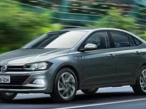 大众又一黑马，高于桑塔纳低于朗逸，内饰漂亮得不像大众车，能火