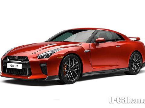 秘技！GT-R性能再提升？但它的方法你也能用