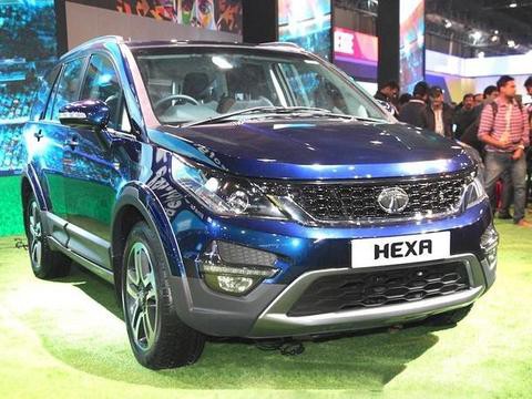 轴距长过汉兰达，分时四驱带大梁，6座6年免检，14万就能买！