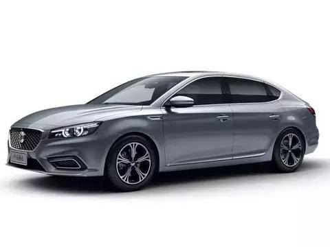 名爵6混动版春节后上市，蓝芯科技，油耗仅1.5L