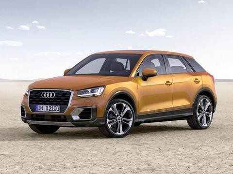 奥迪推出平民版SUV,非常经典的文章不看后悔