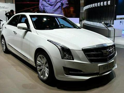 20万谁还买君威？比别克牌子硬，关键动力强！