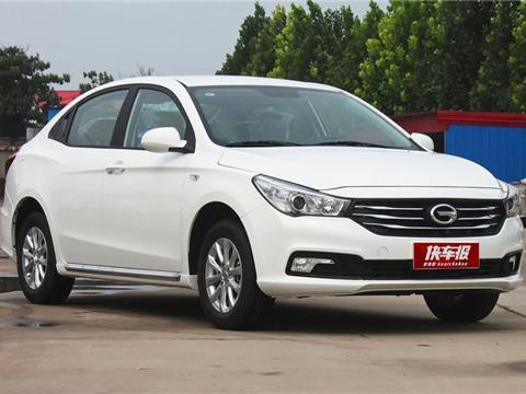 居家暖男传祺GA3S，隐藏着一副好底盘！