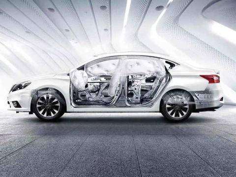 最良心的日系车，月销3万台，比朗逸安全还便宜2万！