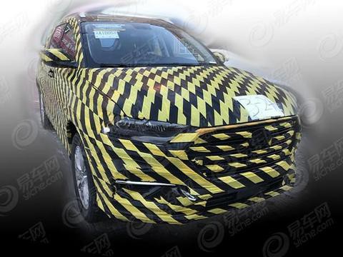 “谍照“最新资讯都在这了，就等你来