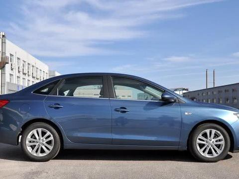 这美系月销2万台，油耗5.6L，11万起售现在直降3.3万！