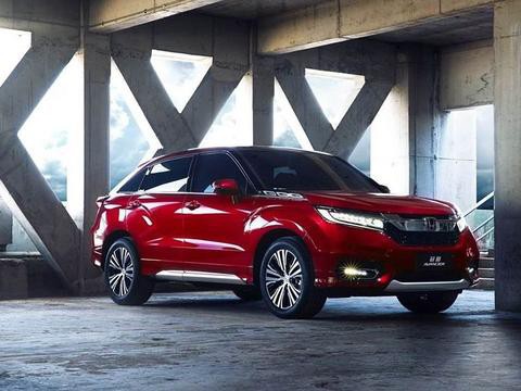 过年回家就开这几款SUV！买不起也要借一辆！丈母娘也得夸你！