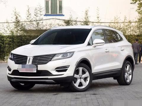 美国系“红旗”，2.0T配四驱，不用500万优惠后才卖26万