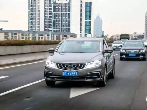 车身重就一定耗油？看1.8吨B级车如何开出A级车的油耗