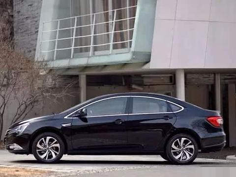 宝岛的“特产”，标配1.8T月销7台，8万卖到停产！