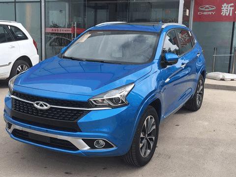 瑞虎7车主: 车身生锈严重, 每天都在维权, 奇瑞学会了偷工减料