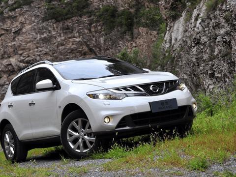 三年降价26万, 当年售价50万的SUV, 现如今23万连途观都卖不过