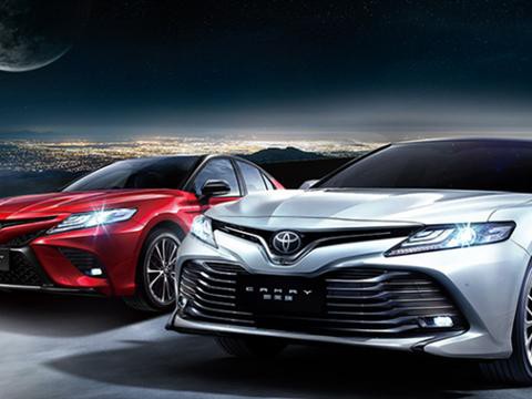 迈腾和新凯美瑞怎么选？英朗和科鲁兹哪个更适合家用？