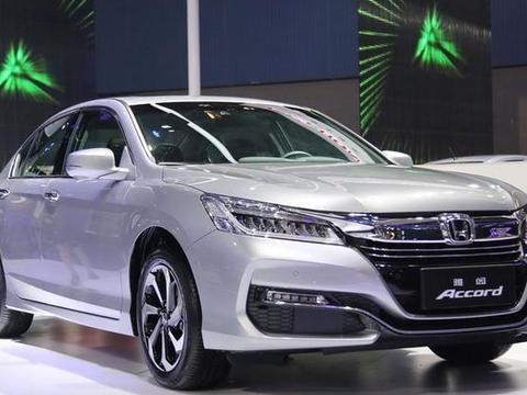 新雅阁“机油门”影响？现款2.0舒适包牌价17.39万，是否