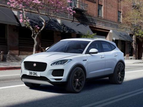 2018最值得关注的紧凑豪华SUV，看这5款就够了｜聚译