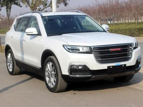 这货全系2.0T，月销破万台，全景天窗，15万买它不买途观！