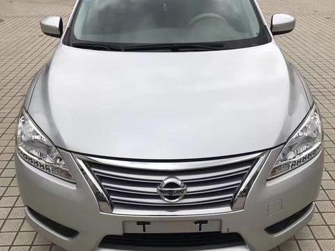 省油便宜空间大！这就是选择日产轩逸的原因！