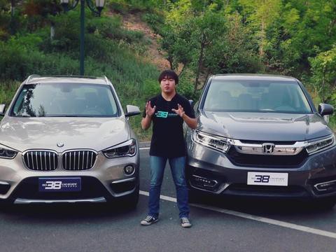 号称客观的车评人, 在本田CRV这件事儿中怎么都哑火了