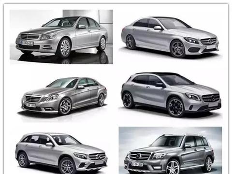 「提醒」奔驰车主 部分车型气囊存隐患 57万余辆汽车被召回