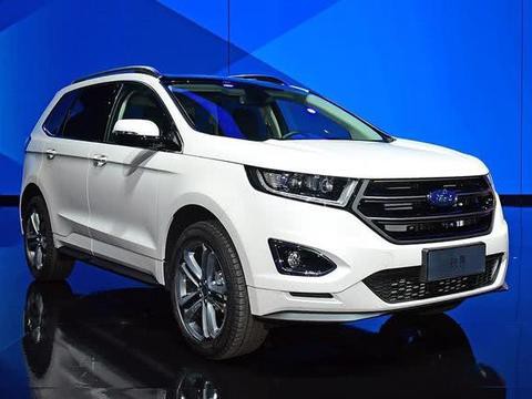 昔日上市加价3万抢破头，改款V6配四驱，再将2万却遭嫌弃了！