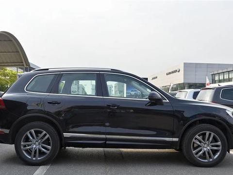 与奥迪Q7同平台，远看像20万的途观，实际70万富二代抢着买