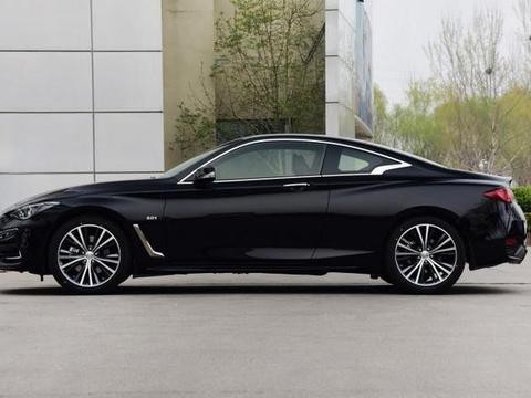 全车进口，6秒破百，牌子媲美奔驰宝马，改款降26万卖到脱销！