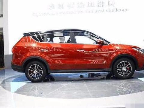 未上市就已经卖到脱销，7年万公里质保，油耗比H6低几倍！