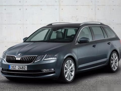 德系纯血统，6秒破百，1.8T配四驱，跌至17万雅阁日子难过