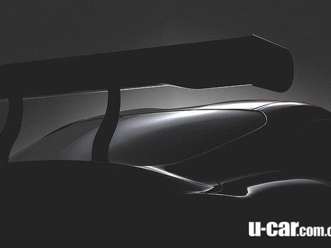 这是丰田？已有朋友愿意卖掉911换这货，帅到没朋友