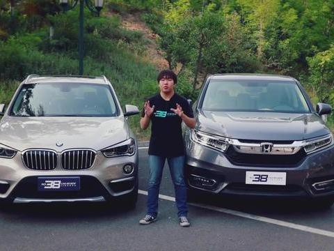 号称客观的车评人, 在本田CRV这件事儿中怎么都哑火了