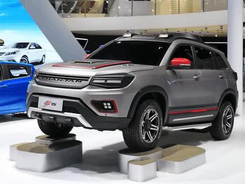 怒降1.4万怼哈弗，1.8T配全时四驱，8万不到H6日子难过