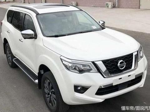 2018即将上市的十款SUV，你更期待哪一款？