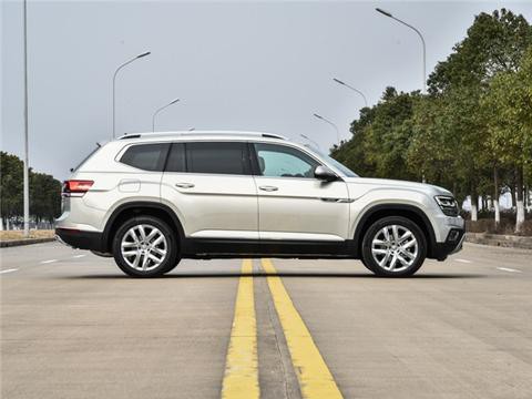 大众途昂2.0T高功率能刷ECU吗？对车会有什么影响？