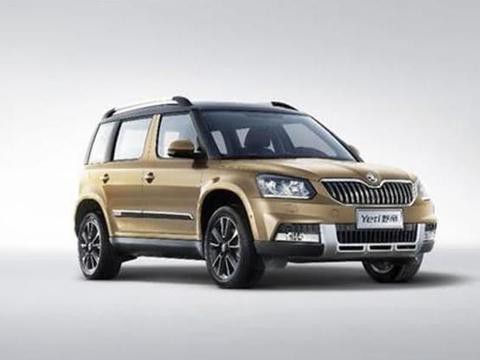 大众最廉价的一款SUV，售价大跌却无人敢买，大家对此怎么看