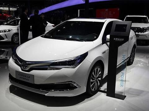 丰田卡罗拉、本田思域、丰田RAV4，2017哪些车卖得好