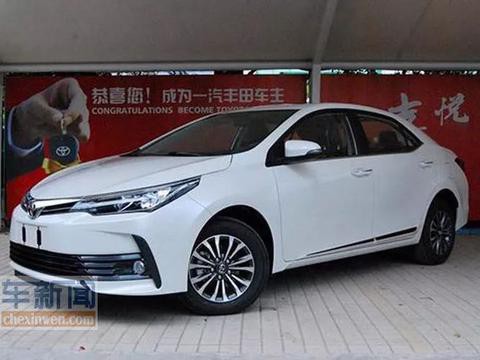 2018年1月大众、长安迎开门红 本田CR-V销量下滑