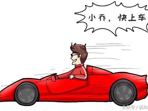 开个1000公里累死！13万起这些SUV有绝技让你开得轻松