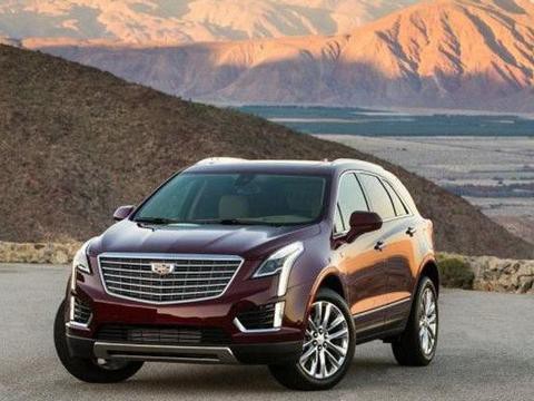 凯迪拉克新年再创佳绩，XT5功不可没