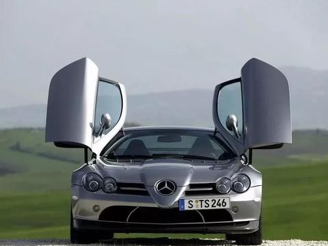 看看就好别当真！这几款国产车有钱未必能买到