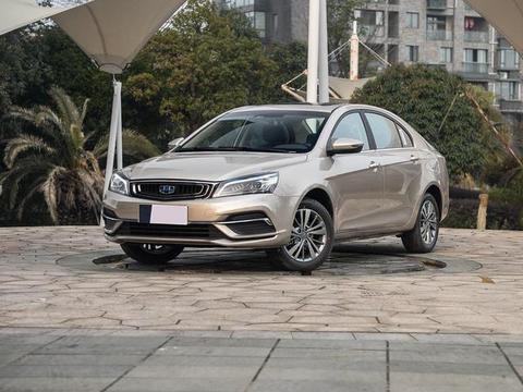 从中国捷达到中国速腾，7万内配达奥迪级别，大众已不是帝豪目标