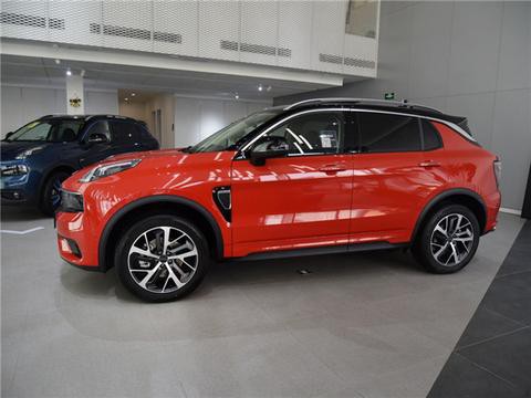 这款国产SUV将会是丰田大众等合资品牌发展中最大的劲敌！